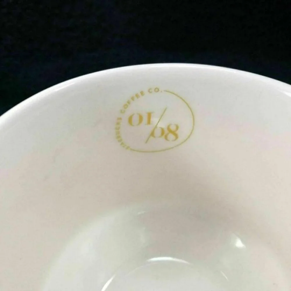 Starbucks 2014 artisan